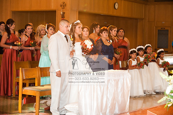 Weddings and Quinceaneras photography and video in San emidius i
