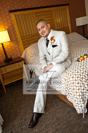 Weddings and Quinceaneras photography and video in San emidius i