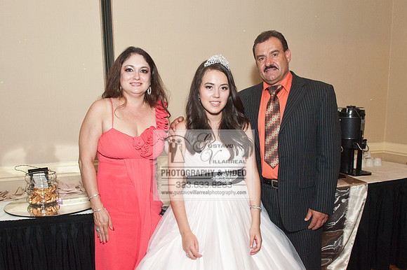 Quinceaneras and weddings photography and video at Embassy suite