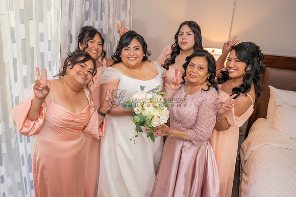 Sandra and Manuel wedding ceremony at St. Mary Catholic church in Escondido Ca, reception at Boulder Oaks Golf Course, Escondido Ca, Gustavo Villarreal Photography, videographer, 323-633-8283, www.gvp