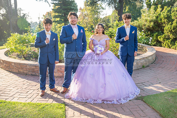Leah Torres quinceanera celebration, reception, photography, videography, reception, Quiet Cannon Banquet Hall in the city of Montebello Ca, Gustavo Villarreal photographer, 323-633-8283, www.gvphotoa