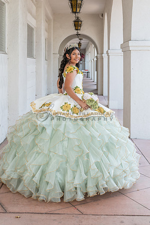Arianna Tejada quinceanera photos, videos at San Gabriel Mission in San Gabriel Ca. 323-633-8283, www.gvphotoandvideo.com