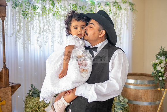 Nazareth Bautizo fotografias y videos en Whittier Ca, reception at Grand premier Banquet hall in Gardena Ca. Gustavo Villarreal photographer 323-633-8283, www.gvphotoandvideo.com