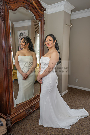 Bryan and Diana wedding ceremony at The Christ Cathedral in Garden Grove Ca, reception at The White House Event Center Anaheim Ca, Gustavo Villarreal photography, videography, 323-633-8283, www.gvphot