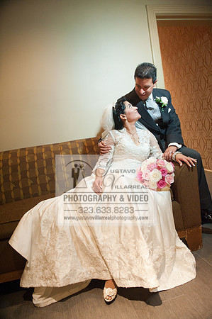 Rocio and Jaime Wedding Photography at Quiet Cannon Montebello C