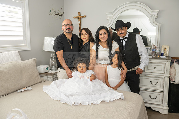 Nazareth Bautizo fotografias y videos en Whittier Ca, reception at Grand premier Banquet hall in Gardena Ca. Gustavo Villarreal photographer 323-633-8283, www.gvphotoandvideo.com