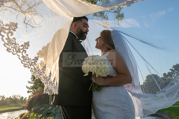 Alberto y Lourdes wedding celebration, photographer, videographer at Rio Hondo country Club in Downey Ca. Gustavo Villarreal photography, 323-633-8283, www.gvphotoandvideo.com