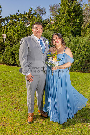Raul and Yvette LINK #2, wedding ceremony at The Grand Theatre in Anaheim Ca, reception at The Rose Garden in Whittier Ca. Gustavo Villarreal Photography, videography, 323-633-8283, www.gvphotoandvide