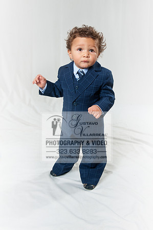 Baby and family pictures in Montebello, by Gustavo Villarreal Pr