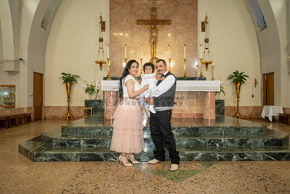 Nazareth Bautizo fotografias y videos en Whittier Ca, reception at Grand premier Banquet hall in Gardena Ca. Gustavo Villarreal photographer 323-633-8283, www.gvphotoandvideo.com
