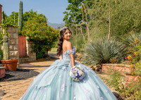 Janelle Ornelas quinceanera photo shoot at the arboretum in Arcadia Ca, Gustavo Villarreal Photography, 323-633-8283, www.gvphotoandvideo.com