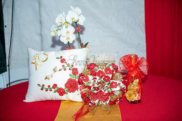 Estephanie Cristal Quinceanera photo shoot ideas, video in Pasadena City Hall in Pasadena Ca. Home reception, 323-633-8283