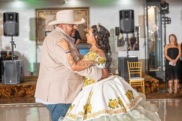 Arianna Tejada quinceanera celebration, photography, videography at Our lady of Guadalupe in El Monte Ca, Fiesta Mexican banquet Hall Montclair Ca, Gustavo Villarreal photo and video, 323-633-8283, ww