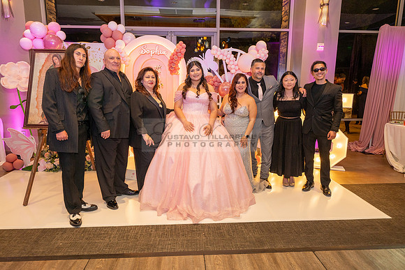 Sophia Salas LINK #2 quinceanera, celebration, Rio Hondo Country Club, Downey Ca, 323-633-8283, www.gustavovillarreal.com