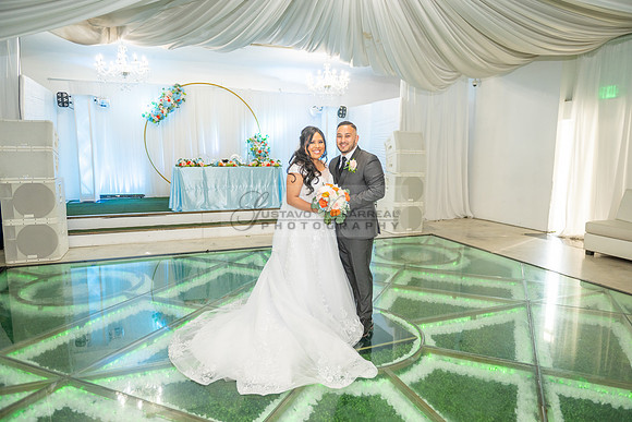 Juan and Kenia wedding celebration, reception at The White House banquet Hall in Anaheim Ca, photography and videography by Gustavo Villarreal Photographer, 323-633-8283, www.gvphotoandvideo.com