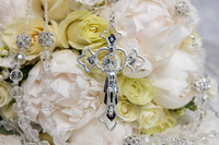 Thalial and Francisco wedding reception at La Mirada Golf course in