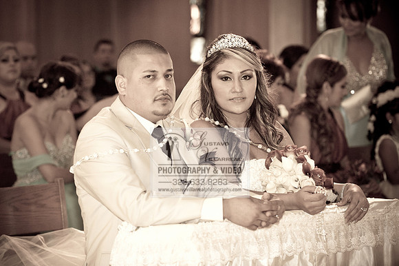 Weddings and Quinceaneras photography and video in San emidius i