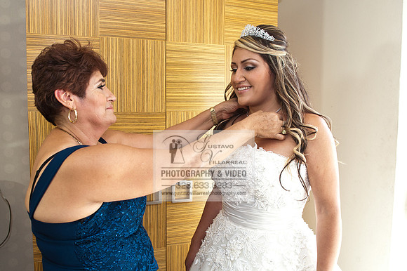 Weddings and Quinceaneras photography and video in San emidius i