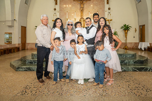 Nazareth Bautizo fotografias y videos en Whittier Ca, reception at Grand premier Banquet hall in Gardena Ca. Gustavo Villarreal photographer 323-633-8283, www.gvphotoandvideo.com