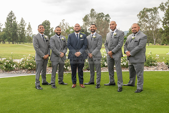 Raymond and Robyn wedding celebration, reception, ceremony at Quiet Cannon Banquet hall in Montebello Ca, photography, videography by Gustavo Villarreal, 323-633-8283, www.gvphotoandvideo.com