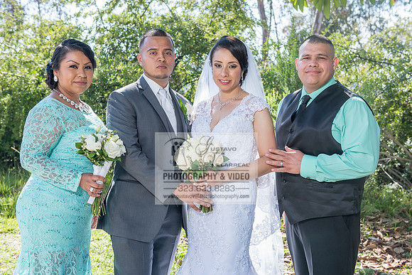 EVELIA Y JUAN weddings photography and video at St Joseph Catholic church in Hawthorne Ca, Reception venues at Temple of Emanuel of beberly hills Ca,  www.gustavovillarreal.com, 323-633-8283