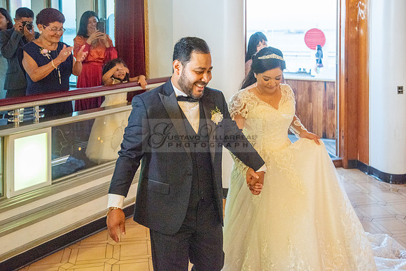 LINK-#2-Ernesto and Claudia wedding ceremony, reception at Queen Mary in Long Beach Ca. photography and video by Gustavo Villarreal, 323-633-8283, www.gvphotoandvideo.com