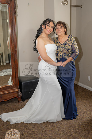 Bryan and Diana wedding ceremony at The Christ Cathedral in Garden Grove Ca, reception at The White House Event Center Anaheim Ca, Gustavo Villarreal photography, videography, 323-633-8283, www.gvphot