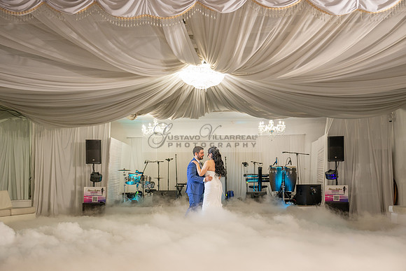 Bryan and Diana wedding ceremony at The Christ Cathedral in Garden Grove Ca, reception at The White House Event Center Anaheim Ca, Gustavo Villarreal photography, videography, 323-633-8283, www.gvphot