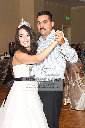 Quinceaneras and weddings photography and video at Embassy suite
