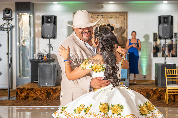 Arianna Tejada quinceanera celebration, photography, videography at Our lady of Guadalupe in El Monte Ca, Fiesta Mexican banquet Hall Montclair Ca, Gustavo Villarreal photo and video, 323-633-8283, ww