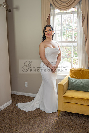 Bryan and Diana wedding ceremony at The Christ Cathedral in Garden Grove Ca, reception at The White House Event Center Anaheim Ca, Gustavo Villarreal photography, videography, 323-633-8283, www.gvphot