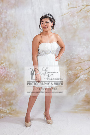 Natalie Martinez Quinceaneras, sweet sixteens, weddings, family portraits photography and video in Montebello  photography studios, 323-633-8283, www.gustavovillarreal.com