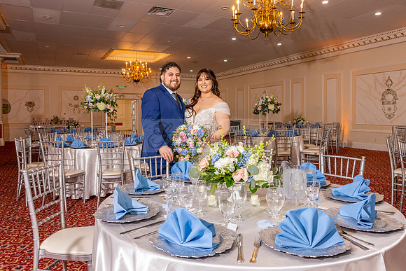 Raul and Yvette LINK #2, wedding ceremony at The Grand Theatre in Anaheim Ca, reception at The Rose Garden in Whittier Ca. Gustavo Villarreal Photography, videography, 323-633-8283, www.gvphotoandvide