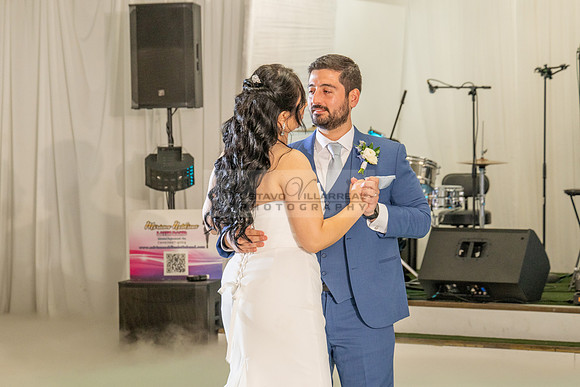 Bryan and Diana wedding ceremony at The Christ Cathedral in Garden Grove Ca, reception at The White House Event Center Anaheim Ca, Gustavo Villarreal photography, videography, 323-633-8283, www.gvphot