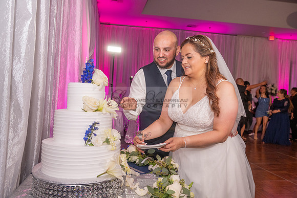 Raymond and Robyn wedding celebration, reception, ceremony at Quiet Cannon Banquet hall in Montebello Ca, photography, videography by Gustavo Villarreal, 323-633-8283, www.gvphotoandvideo.com