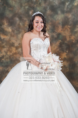 Laura Quinceanera photo and video in Los angeles Studios www.gustavovillarrealphotography.com