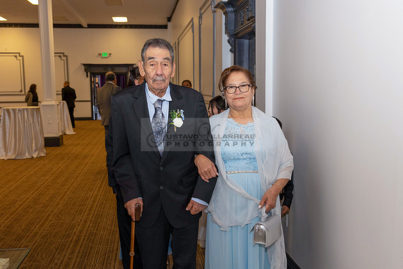 Raul and Yvette LINK #2, wedding ceremony at The Grand Theatre in Anaheim Ca, reception at The Rose Garden in Whittier Ca. Gustavo Villarreal Photography, videography, 323-633-8283, www.gvphotoandvide