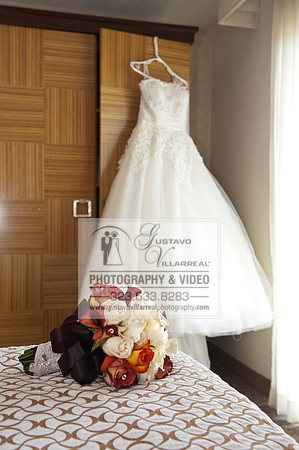 Weddings and Quinceaneras photography and video in San emidius i