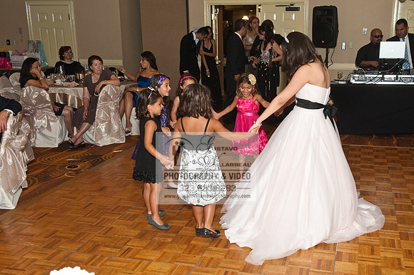 Quinceaneras and weddings photography and video at Embassy suite
