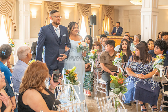 Juan and Kenia wedding celebration, reception at The White House banquet Hall in Anaheim Ca, photography and videography by Gustavo Villarreal Photographer, 323-633-8283, www.gvphotoandvideo.com