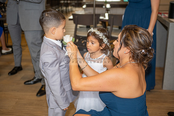 Raymond and Robyn wedding celebration, reception, ceremony at Quiet Cannon Banquet hall in Montebello Ca, photography, videography by Gustavo Villarreal, 323-633-8283, www.gvphotoandvideo.com