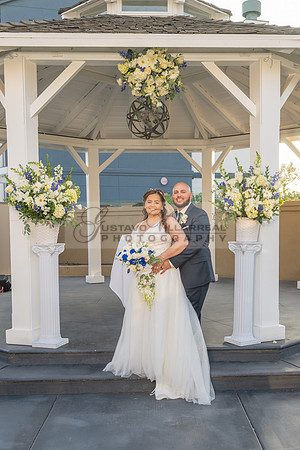 Raymond and Robyn wedding celebration, reception, ceremony at Quiet Cannon Banquet hall in Montebello Ca, photography, videography by Gustavo Villarreal, 323-633-8283, www.gvphotoandvideo.com
