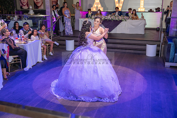 Leah Torres quinceanera celebration, reception, photography, videography, reception, Quiet Cannon Banquet Hall in the city of Montebello Ca, Gustavo Villarreal photographer, 323-633-8283, www.gvphotoa