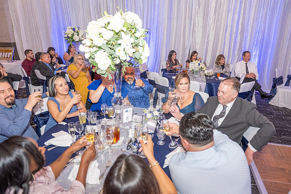 Raymond and Robyn wedding celebration, reception, ceremony at Quiet Cannon Banquet hall in Montebello Ca, photography, videography by Gustavo Villarreal, 323-633-8283, www.gvphotoandvideo.com