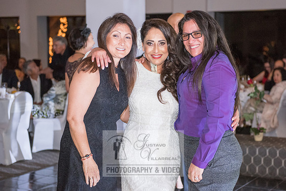 Reina and Adalberto wedding ceremony and reception, photographer