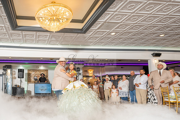 Arianna Tejada quinceanera celebration, photography, videography at Our lady of Guadalupe in El Monte Ca, Fiesta Mexican banquet Hall Montclair Ca, Gustavo Villarreal photo and video, 323-633-8283, ww