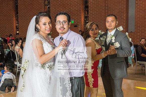 EVELIA Y JUAN weddings photography and video at St Joseph Catholic church in Hawthorne Ca, Reception venues at Temple of Emanuel of beberly hills Ca,  www.gustavovillarreal.com, 323-633-8283