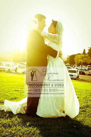 Rocio and Jaime Wedding Photography at Quiet Cannon Montebello C