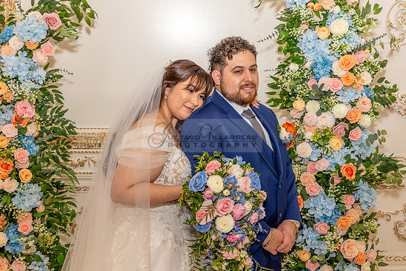 Raul and Yvette LINK #2, wedding ceremony at The Grand Theatre in Anaheim Ca, reception at The Rose Garden in Whittier Ca. Gustavo Villarreal Photography, videography, 323-633-8283, www.gvphotoandvide