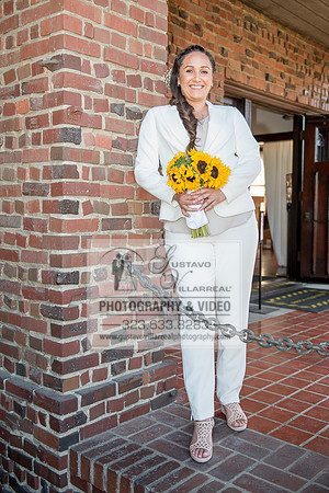 JENNIFER AND CYNTHIA glbt wedding photography and video at Long Beach Museum of Art in Long Beach Ca, www.gustavovillarreal.com, 323-633-8283